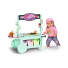 Súprava príslušenstva pre bábiku BABY born od Zapf Creation — Snack Shop model 835883