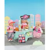 Súprava príslušenstva pre bábiku BABY born od Zapf Creation — Snack Shop model 835883