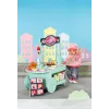 Súprava príslušenstva pre bábiku BABY born od Zapf Creation — Snack Shop model 835883