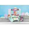 Súprava príslušenstva pre bábiku BABY born od Zapf Creation — Snack Shop model 835883