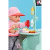 Súprava príslušenstva pre bábiku BABY born od Zapf Creation — Snack Shop model 835883