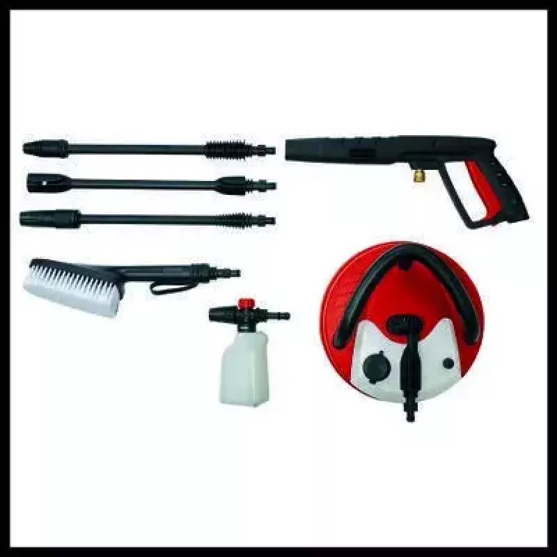 Vysokotlakový čistič Einhell TE-HP 170