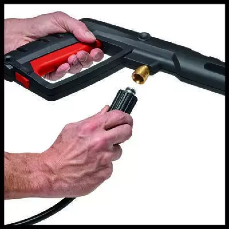 Vysokotlakový čistič Einhell TE-HP 170