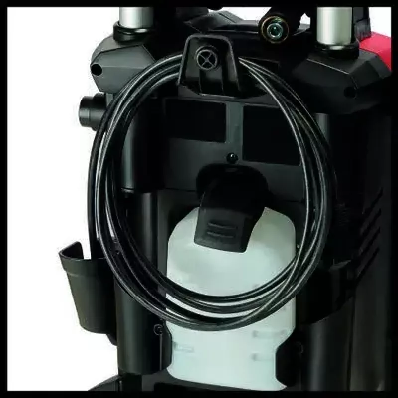 Vysokotlakový čistič Einhell TE-HP 170