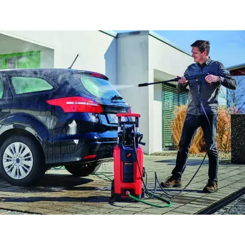 Vysokotlakový čistič Einhell TE-HP 170
