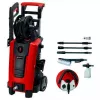 Vysokotlakový čistič Einhell TE-HP 170