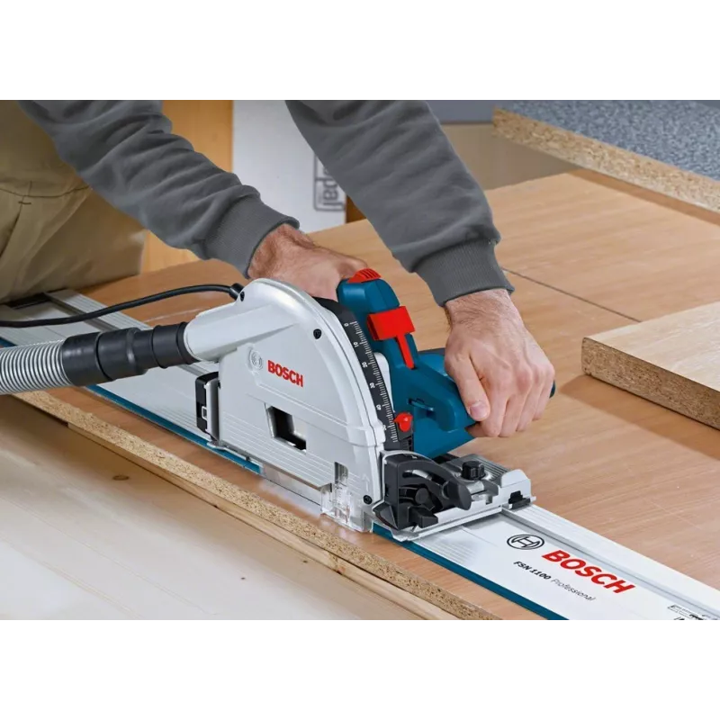 Bosch 1600Z00006 vodiaca lišta