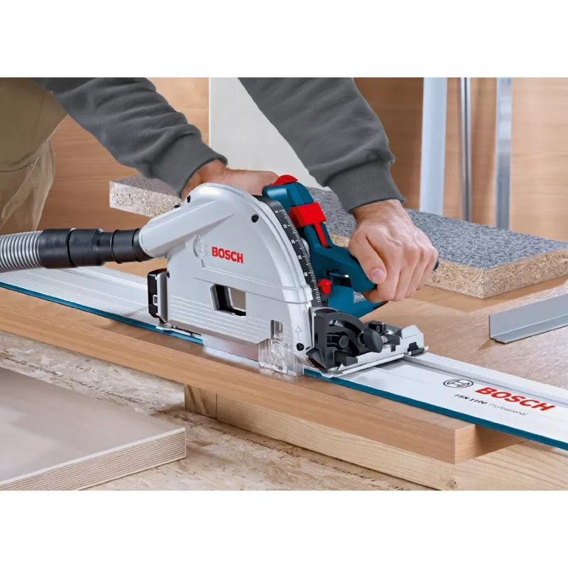 Bosch 1600Z00006 vodiaca lišta