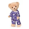 BABY born Teddy pyžamo Glow in the Dark, kombinéza pre bábiky, 1 rok