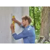 Záhradné ručné náradie príslušenstvo Gardena 3505-20 Universal čierny plast