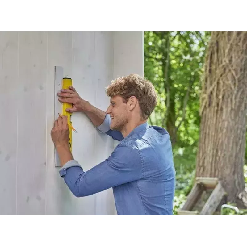 Záhradné ručné náradie príslušenstvo Gardena 3505-20 Universal čierny plast