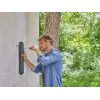 Záhradné ručné náradie príslušenstvo Gardena 3505-20 Universal čierny plast