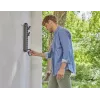 Záhradné ručné náradie príslušenstvo Gardena 3505-20 Universal čierny plast