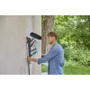 Záhradné ručné náradie príslušenstvo Gardena 3505-20 Universal čierny plast