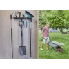 Záhradné ručné náradie príslušenstvo Gardena 3505-20 Universal čierny plast