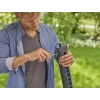 Záhradné ručné náradie príslušenstvo Gardena 3505-20 Universal čierny plast