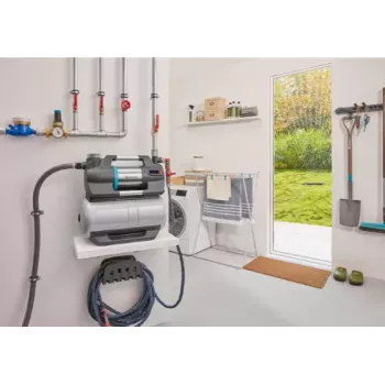 Čerpadlo Gardena 6300 SilentComfort