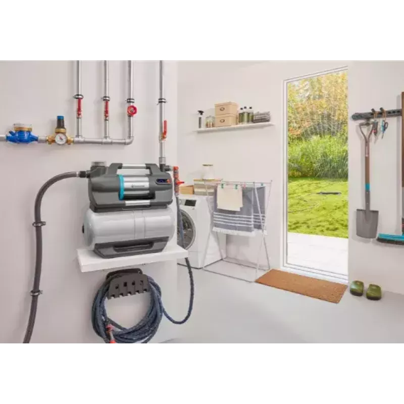 Čerpadlo Gardena 6300 SilentComfort