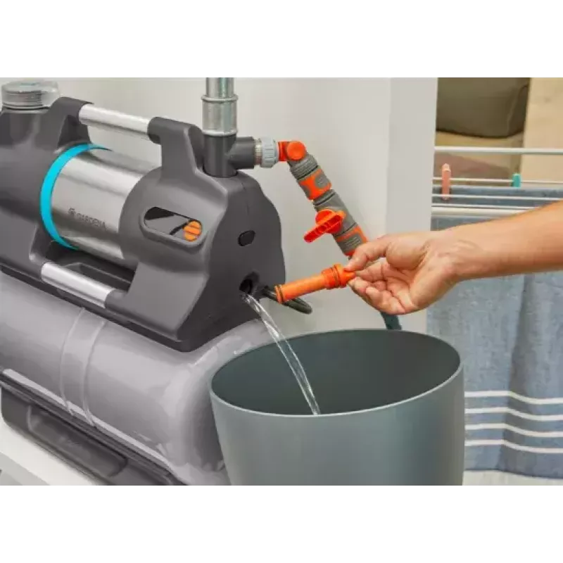 Čerpadlo Gardena 6300 SilentComfort