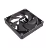 THERMALTAKE PC ventilátor - CT140 - 14 cm - čierny - balenie 2 ks