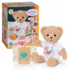 Plušová hračka zapf creation BABY born Singing Teddy 837962 — plušový spievajúci medvedík pre bábiky