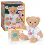 Plušová hračka zapf creation BABY born Singing Teddy 837962 — plušový spievajúci medvedík pre bábiky