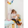 Plušová hračka zapf creation BABY born Singing Teddy 837962 — plušový spievajúci medvedík pre bábiky