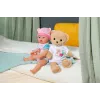 Plušová hračka zapf creation BABY born Singing Teddy 837962 — plušový spievajúci medvedík pre bábiky