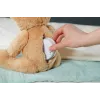 Plušová hračka zapf creation BABY born Singing Teddy 837962 — plušový spievajúci medvedík pre bábiky