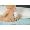 Plušová hračka zapf creation BABY born Singing Teddy 837962 — plušový spievajúci medvedík pre bábiky