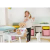 Plušová hračka zapf creation BABY born Singing Teddy 837962 — plušový spievajúci medvedík pre bábiky
