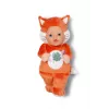 BABY born pre bábätká Fuchs 26 cm, bábika, ženské, chlapec/dievča, 260 mm, viacfarebná