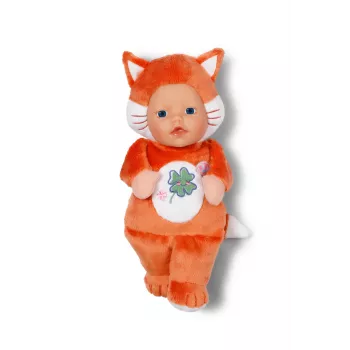 BABY born pre bábätká Fuchs 26 cm, bábika, ženské, chlapec/dievča, 260 mm, viacfarebná