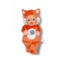 BABY born pre bábätká Fuchs 26 cm, bábika, ženské, chlapec/dievča, 260 mm, viacfarebná