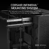 CORSAIR PC skriňa – 9000D RGB Airflow Super Full-Tower