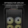 CORSAIR PC skriňa – 9000D RGB Airflow Super Full-Tower