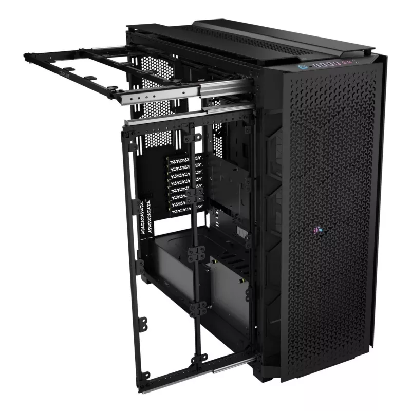 CORSAIR PC skriňa – 9000D RGB Airflow Super Full-Tower