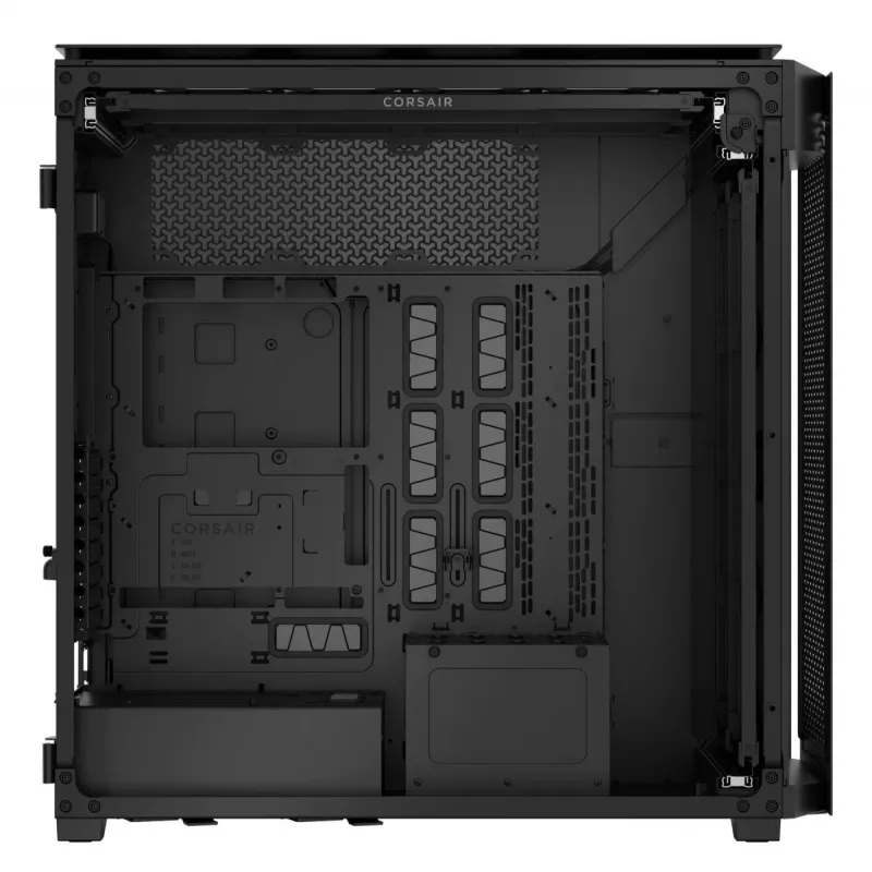 CORSAIR PC skriňa – 9000D RGB Airflow Super Full-Tower