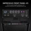 CORSAIR PC skriňa – 9000D RGB Airflow Super Full-Tower