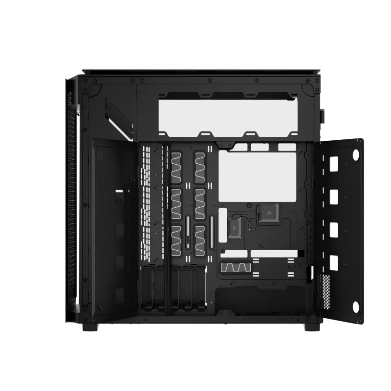 CORSAIR PC skriňa – 9000D RGB Airflow Super Full-Tower