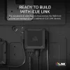CORSAIR PC skriňa – 9000D RGB Airflow Super Full-Tower