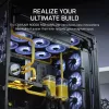 CORSAIR PC skriňa – 9000D RGB Airflow Super Full-Tower