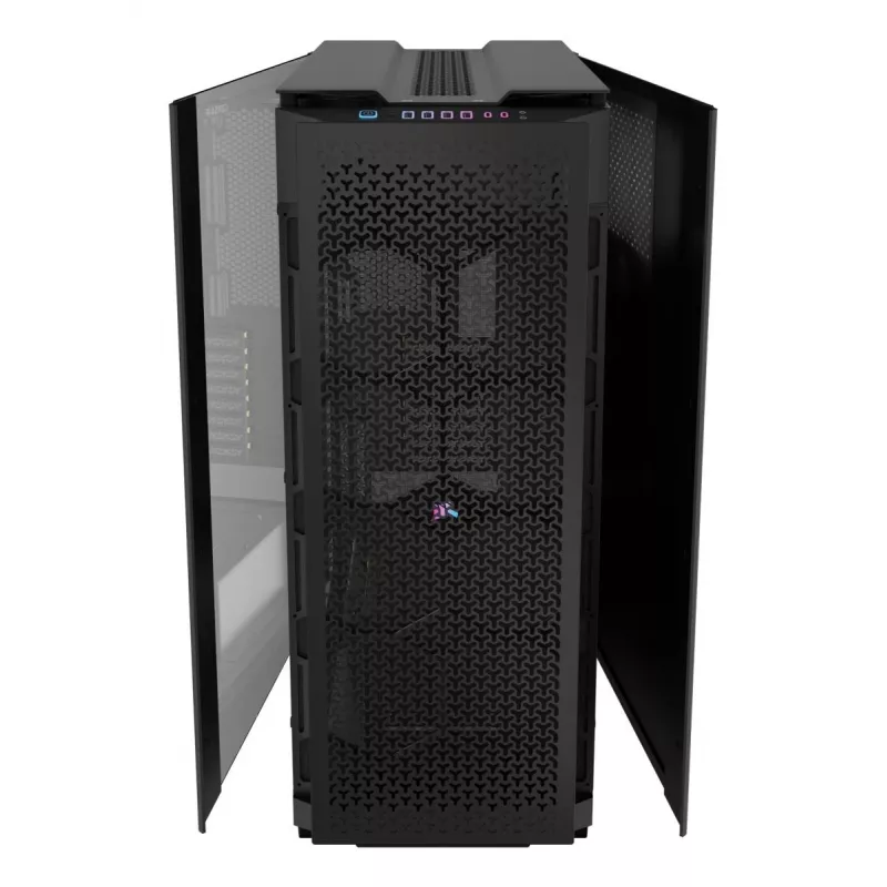 CORSAIR PC skriňa – 9000D RGB Airflow Super Full-Tower