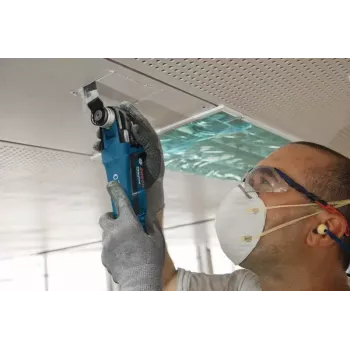 Bosch GOP 30-28 Professional čierna, modrá 300 W 20000 OPM