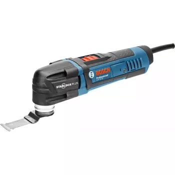 Bosch GOP 30-28 Professional čierna, modrá 300 W 20000 OPM
