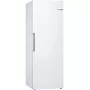 Bosch Serie 6 GSN58AWDV mraznička stojanová mraznička voľne stojaca 366 l biela