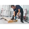 Bosch GSA 18 V-LI C čierna, modrá