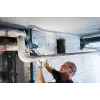 Bosch GSA 18 V-LI C čierna, modrá