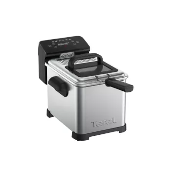 Tefal Family Pro FR507D samostatná 4 l 2400 W fritéza nerezová
