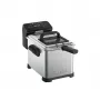 Tefal Family Pro FR507D samostatná 4 l 2400 W fritéza nerezová